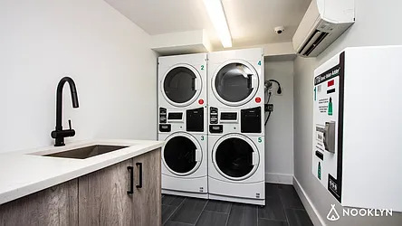 Rented by Nooklyn NYC LLC