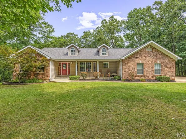 3325 Green Dr, Festus, MO 63028