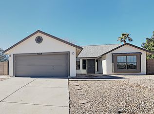 1050 S Buchanan St, Gilbert, AZ 85233
