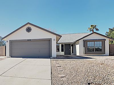 1050 S Buchanan St, Gilbert, AZ, 85233