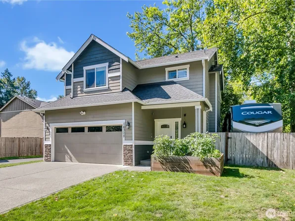 14308 92nd Avenue E, Puyallup, WA 98373