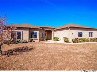 1810 S Crooked H Trl, Dewey, AZ 86327