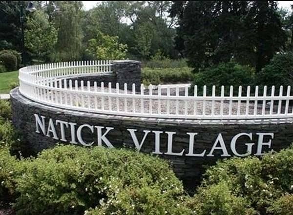 Natick village