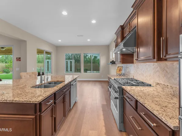 7369 W CACTUS WREN Way, Florence, AZ 85132