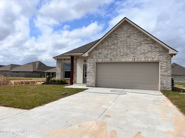219 Tatum Ln, Youngsville, LA 70592