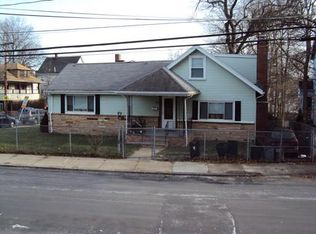 83 Blake St, Hyde Park, MA 02136