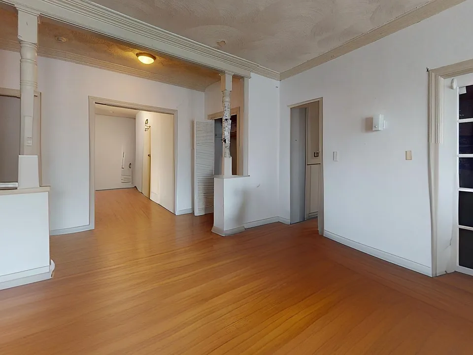 1661 Commonwealth Ave #3