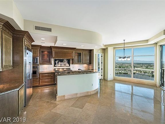 3rd image of 9101 Alta Dr Unit 1207