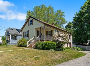 20 Arlington Rd, South Portland, ME 04106