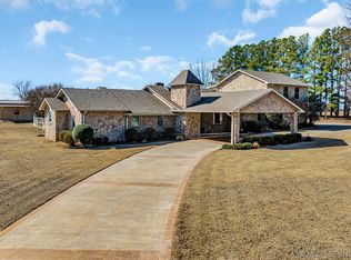 779 Majestic Hills Rd, Ardmore, OK 73401