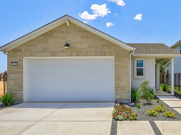 Enclave Plan 1 Exterior 2