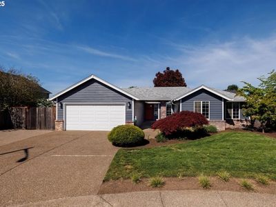 3105 N Edgewood Ct, Newberg, OR, 97132
