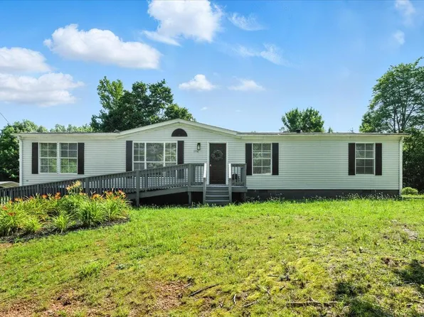 1116 Pine Height Trl, Halifax, VA 24558