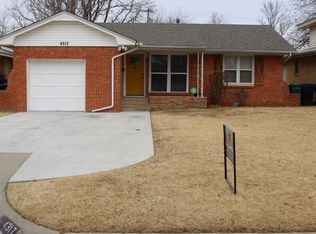 4317 NW 13th St, Oklahoma City, OK 73107