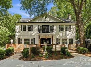 4341 Old Saybrook Ct, Charlotte, NC 28211