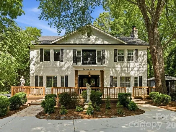 4341 Old Saybrook Ct, Charlotte, NC 28211