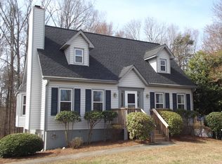 2148 Dave St, Winston Salem, NC 27127