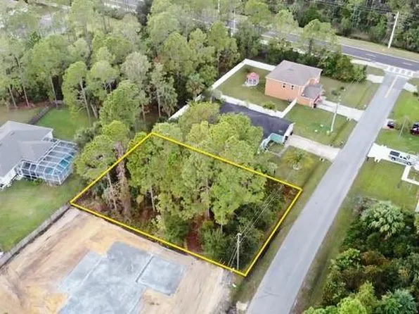 101 SLOGANEER TRAIL LOT 19, PALM COAST, FL 32164