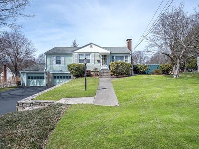 140 Crescent St, Shrewsbury, MA, 01545