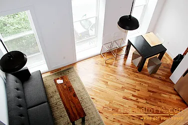 Rented by aptsandlofts.com