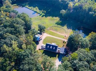 38925 Ike Rd, New London, NC 28127