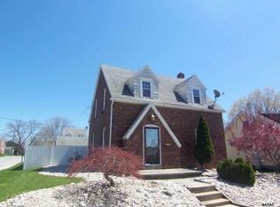 737 Fahs St, York, PA 17404