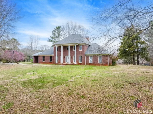 590 Manning Gin Road, Monroe, GA 30656