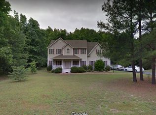 2912 Talleywood Ln, Chester, VA 23831