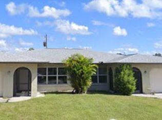 503 NE 24th Pl, Cape Coral, FL 33909