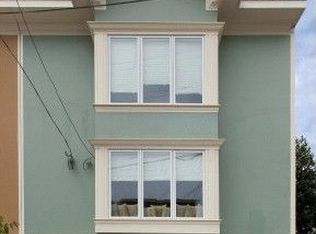 2524 Anza St, San Francisco, CA 94118