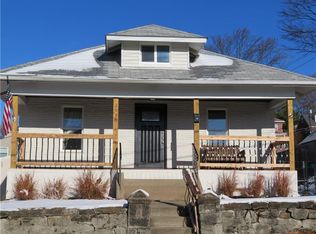 3918 Davis Ave, Homestead, PA 15120