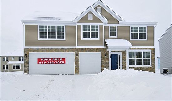 1st image of 1174 Winding Way Dr Lot 297
