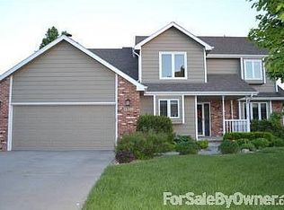 4931 Elk Ridge Rd, Lincoln, NE 68516