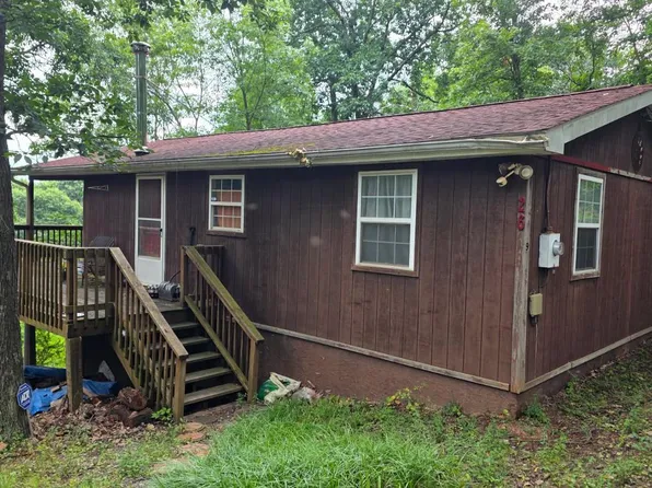 2619 Audubon Rd, Hedgesville, WV 25427