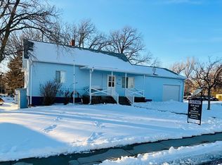 508 N Cass Ave, Oberlin, KS 67749