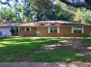 2609 Ridgecrest Ln, Kilgore, TX 75662