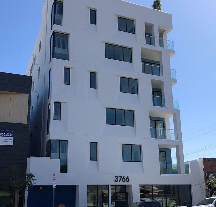 1st image of 3766 Motor Ave Penthouse 6