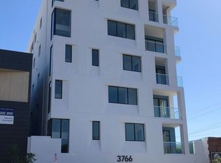 3766 Motor Ave #501, Los Angeles, CA 90034
