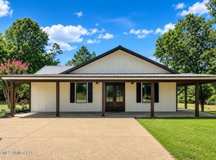 143 Pre Eddy Rd, Lucedale, MS 39452