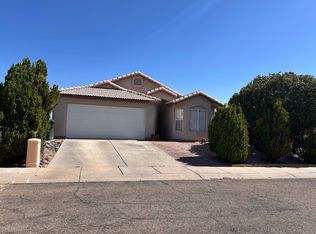 4677 Calle Las Cruces, Sierra Vista, AZ 85635