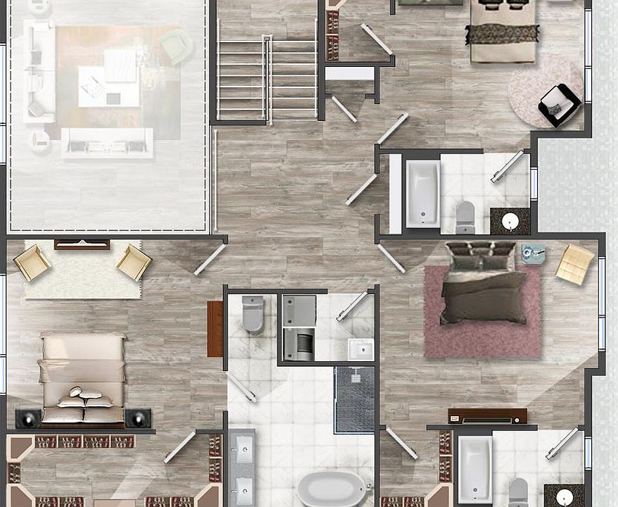 2nd image of 19 Crownridge Dr