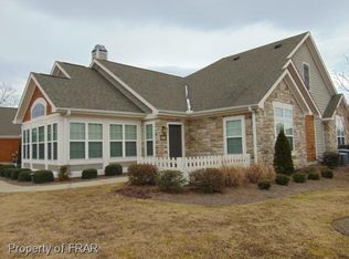 236 Nandina Ct, Fayetteville, NC 28311