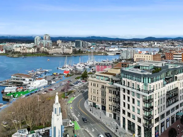 888 Government St #201, Victoria, BC V8W 0G5