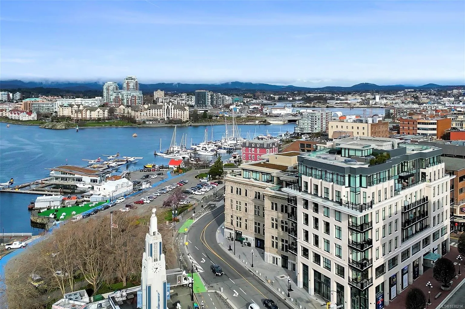 888 Government St #201 photo 1