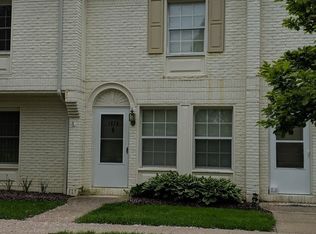 1628 Blue Course Dr, State College, PA 16801