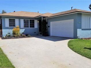 12924 Gramercy Pl, Gardena, CA 90249