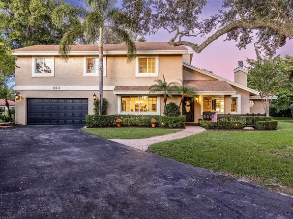 12213 Melissa Way, Cooper City, FL 33026