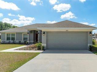 4098 SE 97th Ln, Belleview, FL 34420