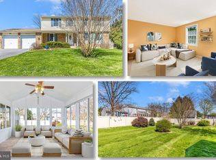 9410 Daysville Ave, Walkersville, MD 21793
