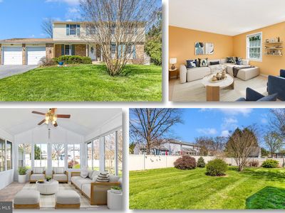 9410 Daysville Ave, Walkersville, MD, 21793